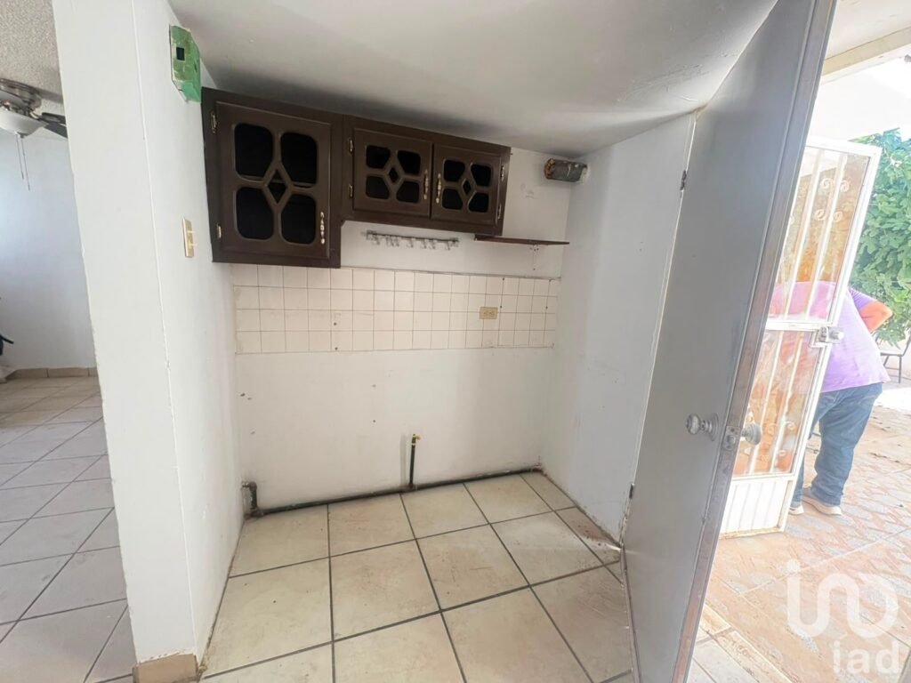 CASA EN VENTA AREA SAN LORENZO CD. JUAREZ, CHIH