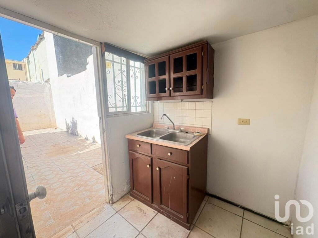 CASA EN VENTA AREA SAN LORENZO CD. JUAREZ, CHIH