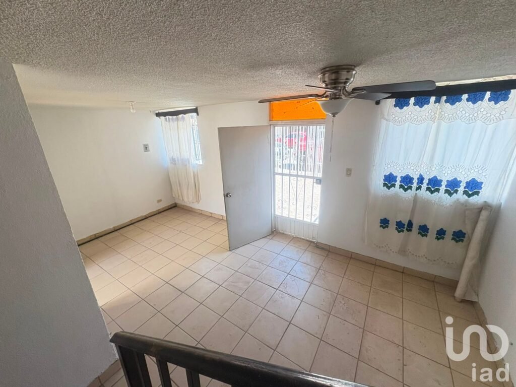 CASA EN VENTA AREA SAN LORENZO CD. JUAREZ, CHIH