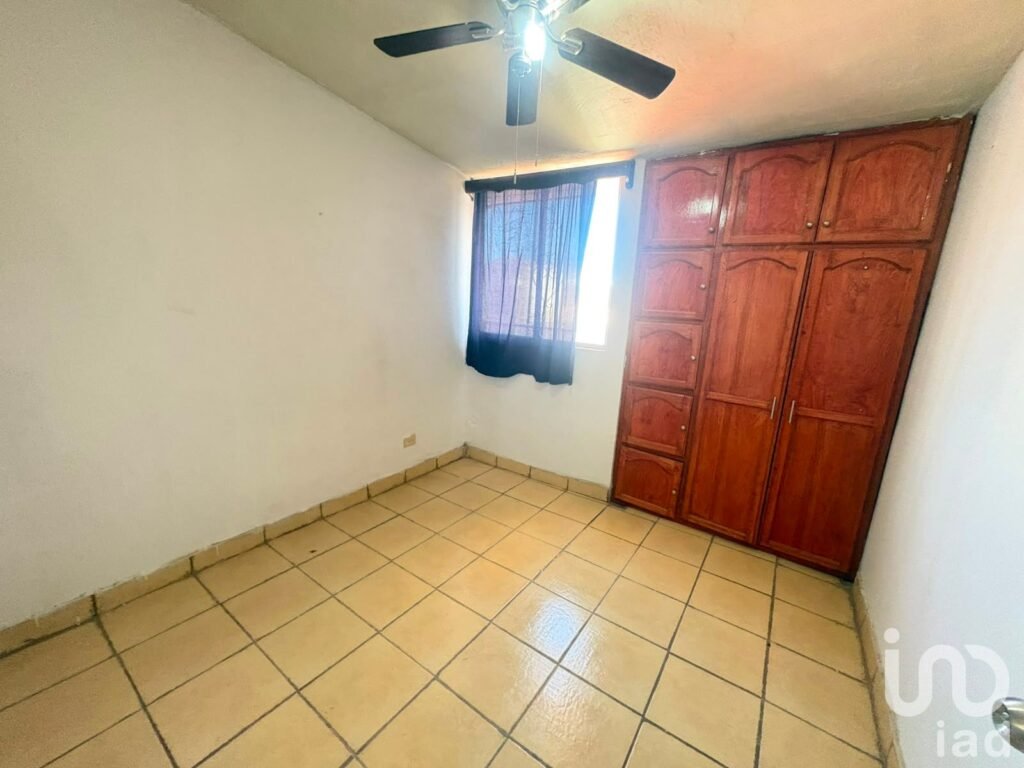 CASA EN VENTA AREA SAN LORENZO CD. JUAREZ, CHIH