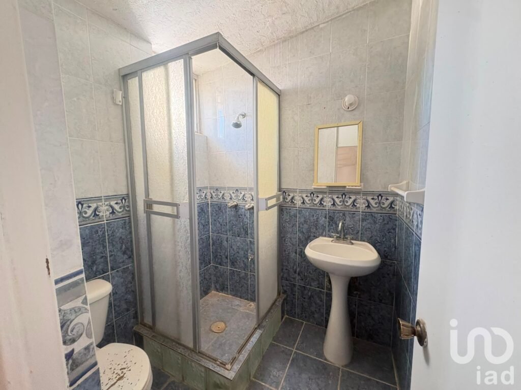 CASA EN VENTA AREA SAN LORENZO CD. JUAREZ, CHIH