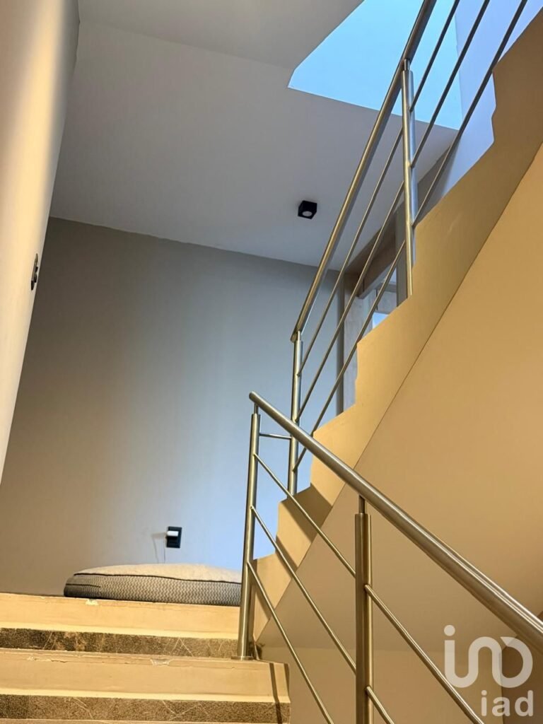 Venta Residencia Moncayo, Zona Esmeralda, Atizapan Edo Mex
