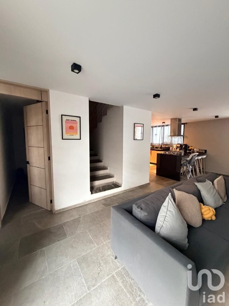 Venta Residencia Moncayo, Zona Esmeralda, Atizapan Edo Mex