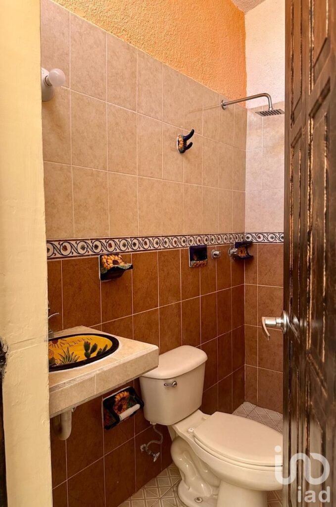 VENTA DE CASA EN RESIDENCIAL PRIVADO FOVISSTE