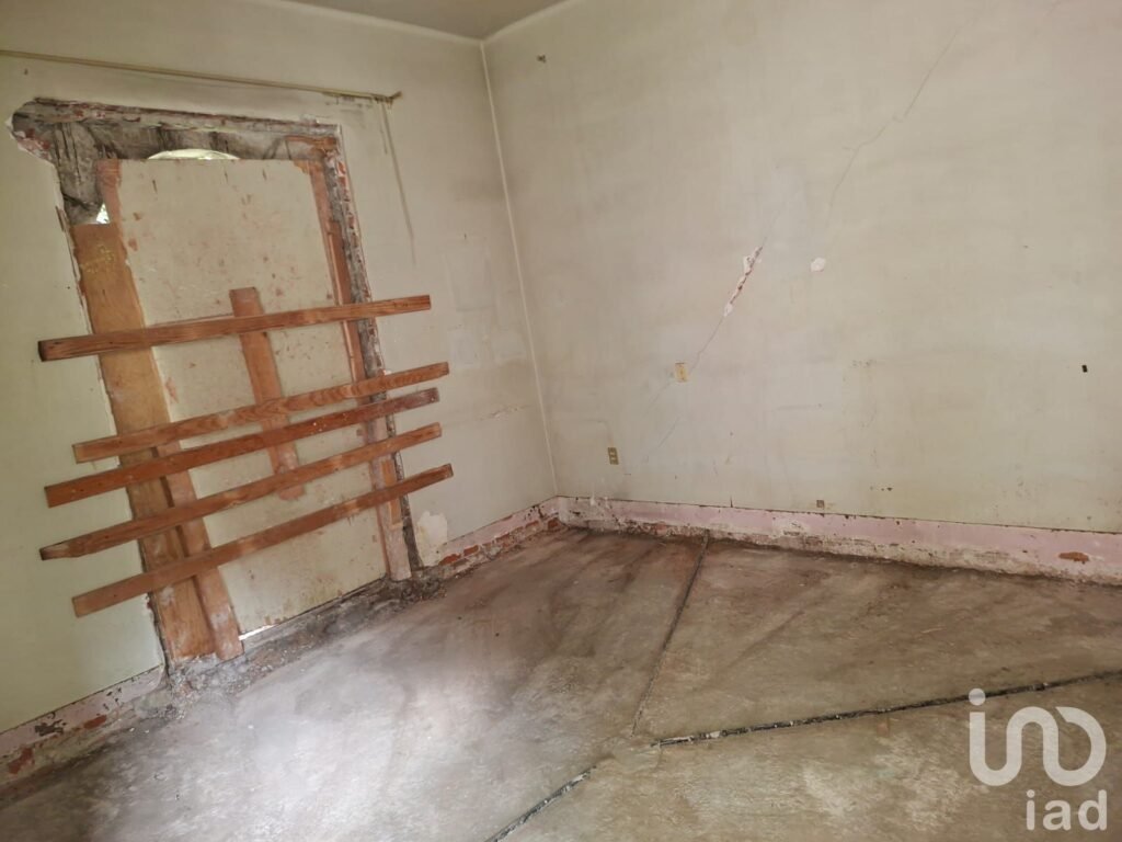 Terreno en venta Colonia Roma Norte CDMX