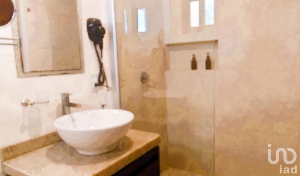 Estudio amueblado en Renta con mini pool. La Veleta Tulum