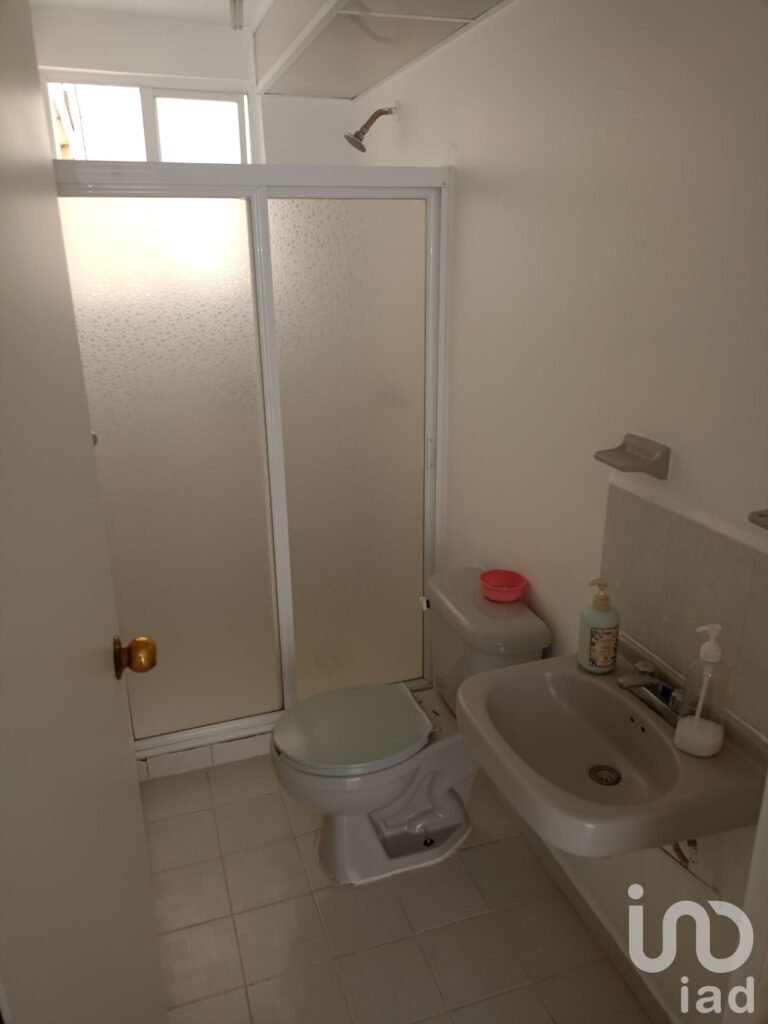 Departamento en Venta en Romero Rubio, Venustiano Carranza, CDMX