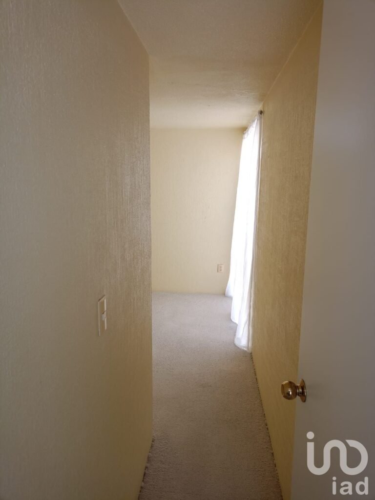 Departamento en Venta en Romero Rubio, Venustiano Carranza, CDMX