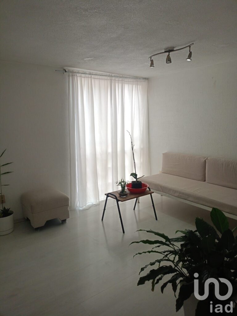 Departamento en Venta en Romero Rubio, Venustiano Carranza, CDMX