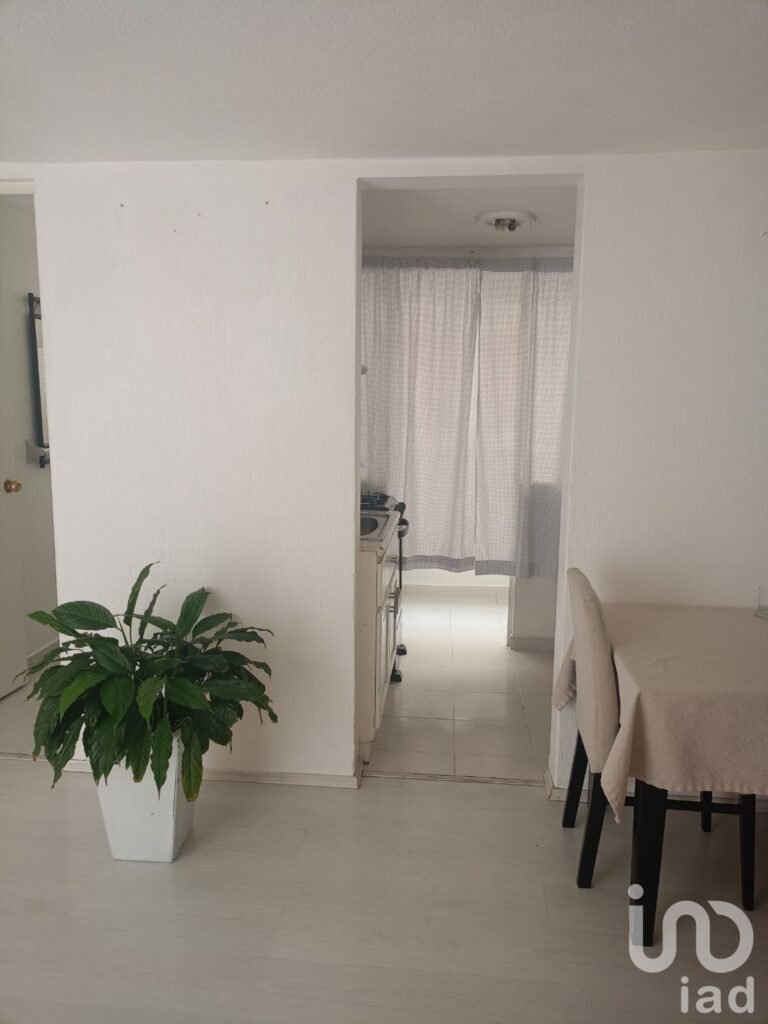 Departamento en Venta en Romero Rubio, Venustiano Carranza, CDMX