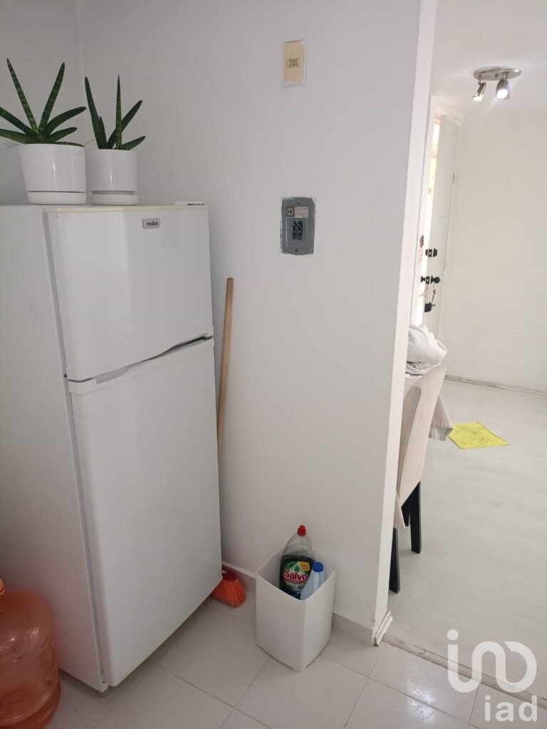 Departamento en Venta en Romero Rubio, Venustiano Carranza, CDMX