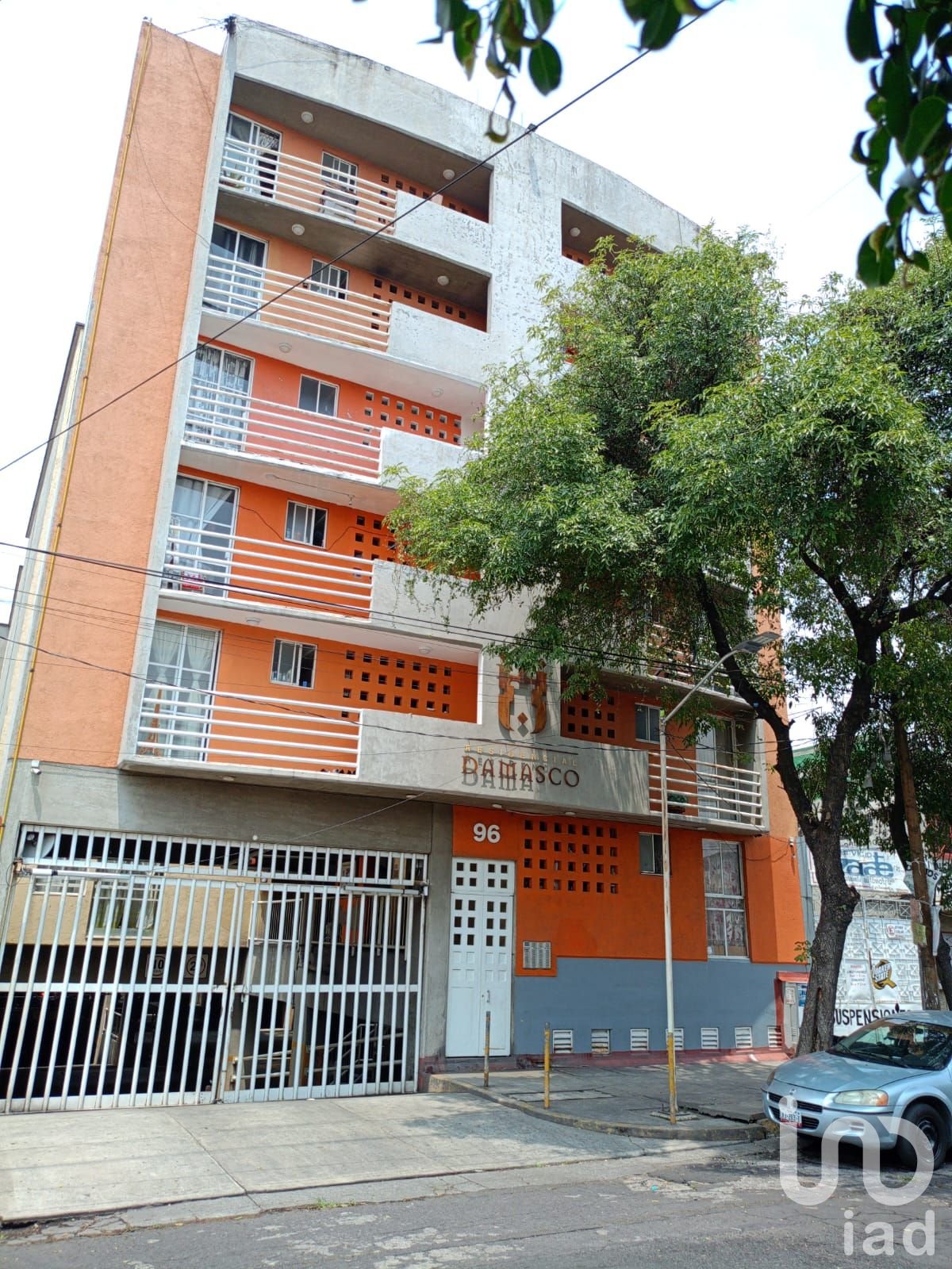 Departamento en Venta en Romero Rubio, Venustiano Carranza, CDMX