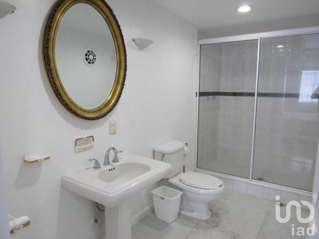 Departamento Amueblado en Renta en Polanco, Ciudad de Mexico