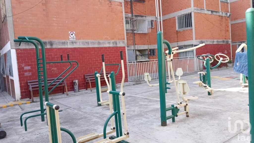 Departamento de 2 recámaras en venta en Álvaro Obregón, CDMX