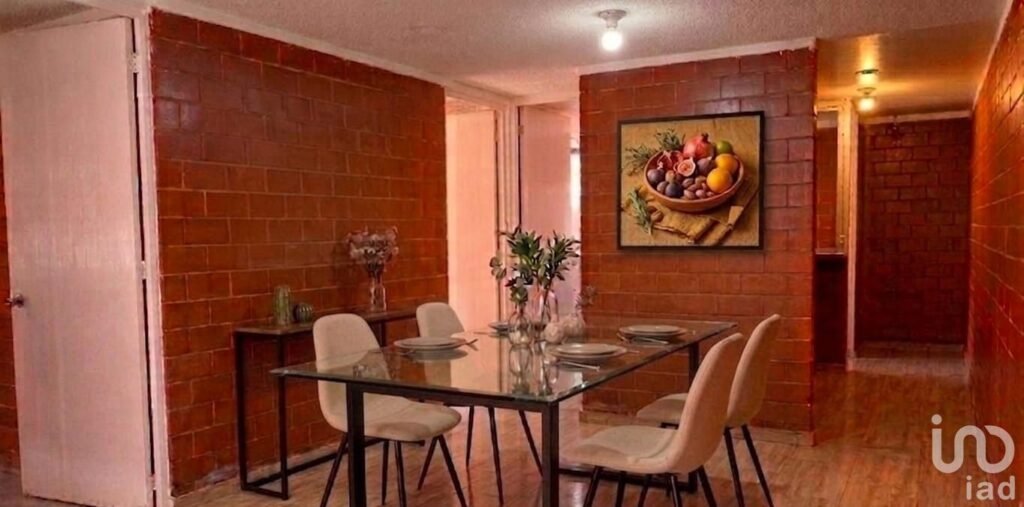 Departamento de 2 recámaras en venta en Álvaro Obregón, CDMX