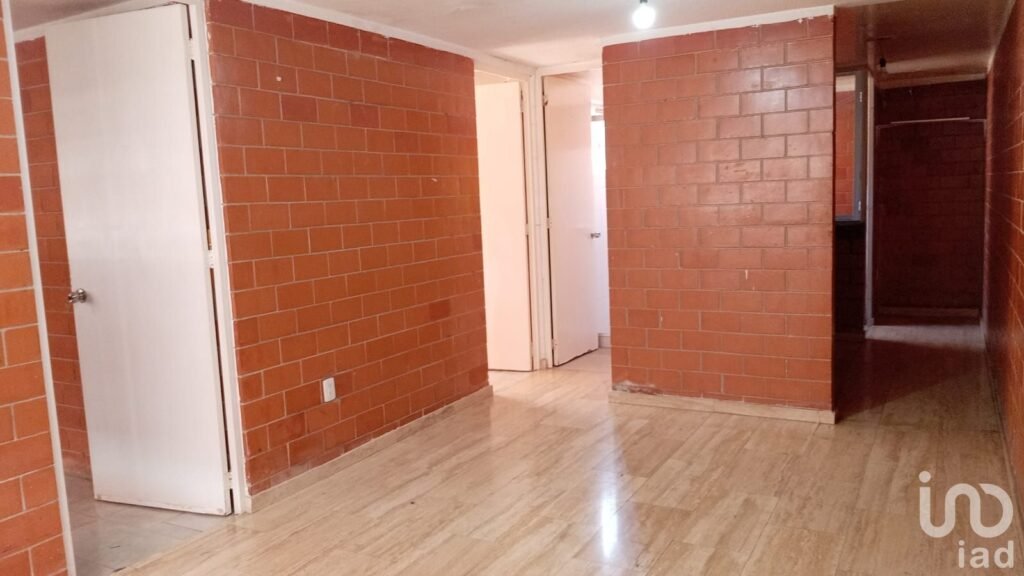 Departamento de 2 recámaras en venta en Álvaro Obregón, CDMX