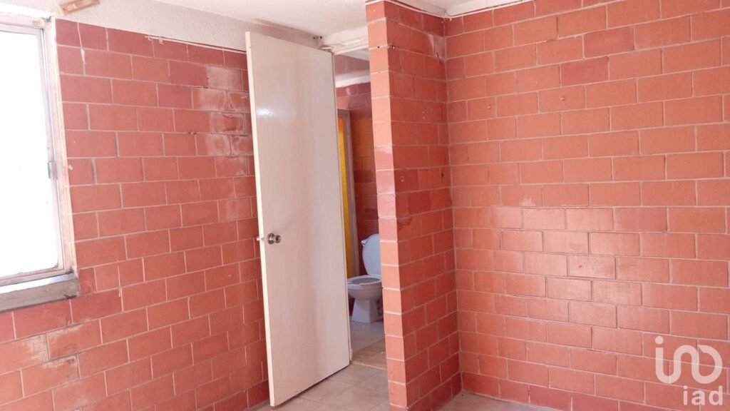 Departamento de 2 recámaras en venta en Álvaro Obregón, CDMX