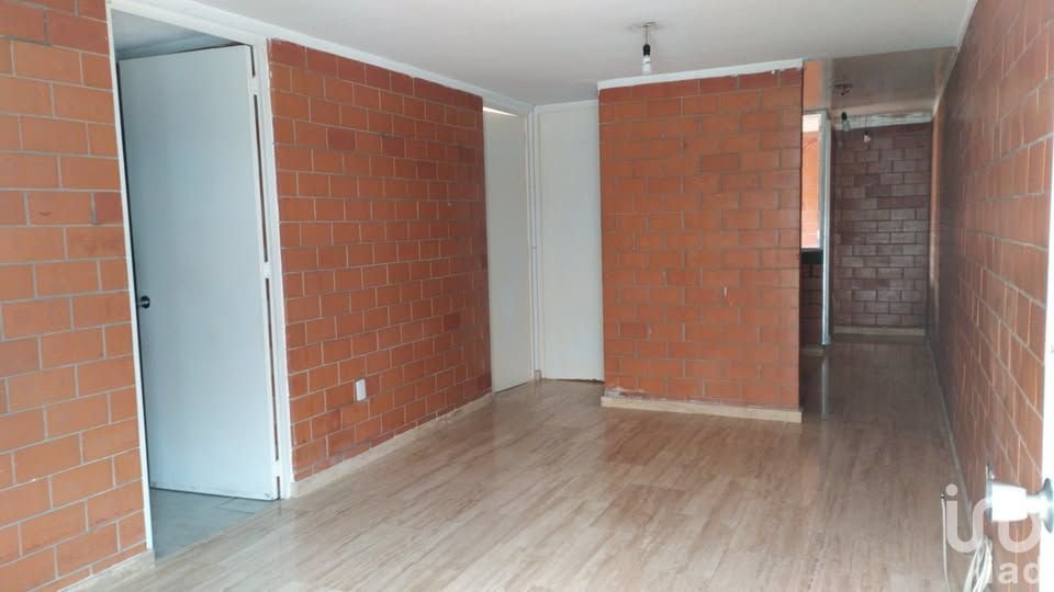 Departamento de 2 recámaras en venta en Álvaro Obregón, CDMX