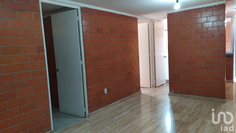 Departamento de 2 recámaras en venta en Álvaro Obregón, CDMX