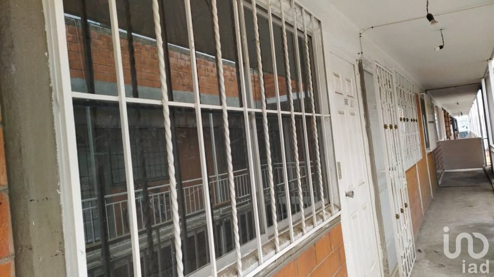 Departamento de 2 recámaras en venta en Álvaro Obregón, CDMX