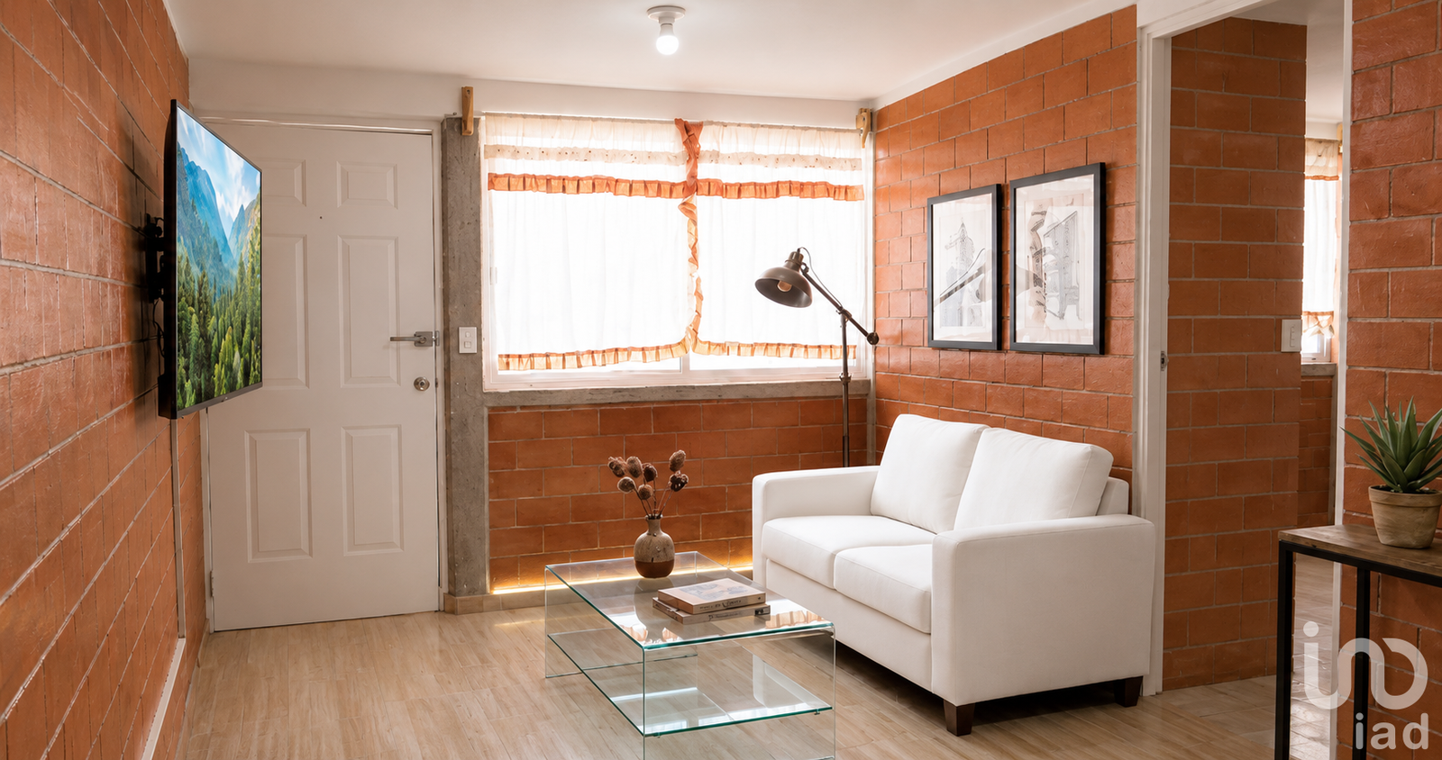 Departamento de 2 recámaras en venta en Álvaro Obregón, CDMX