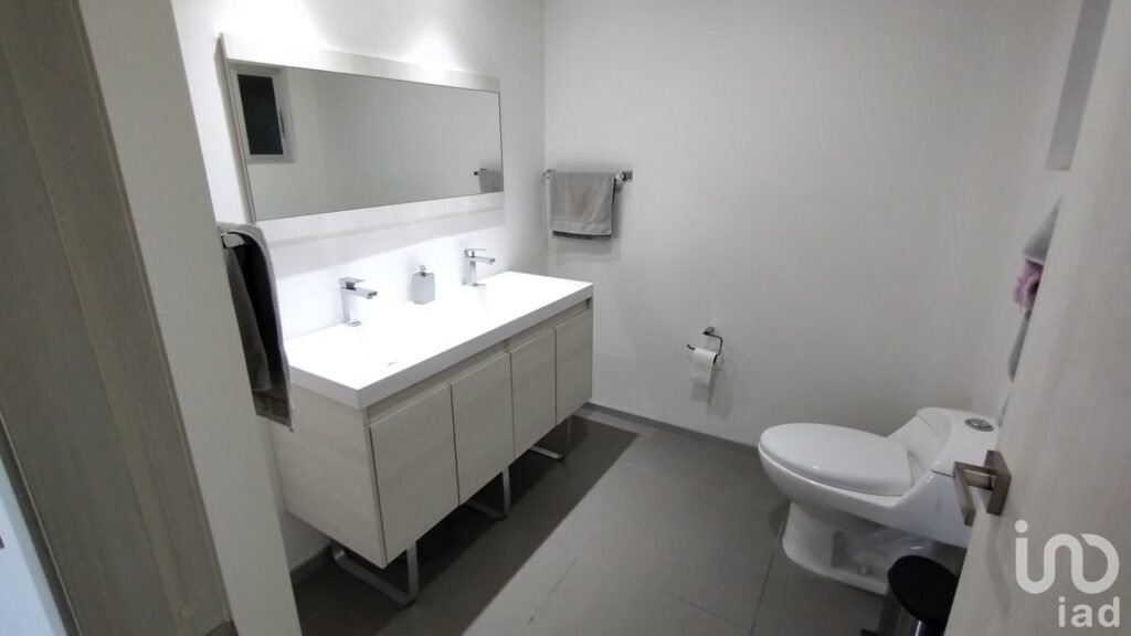 Departamento en venta en Aura Corregidora, Queretaro