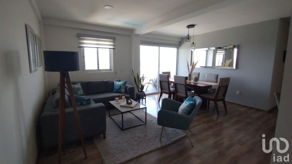 Departamento en venta en Aura Corregidora, Queretaro