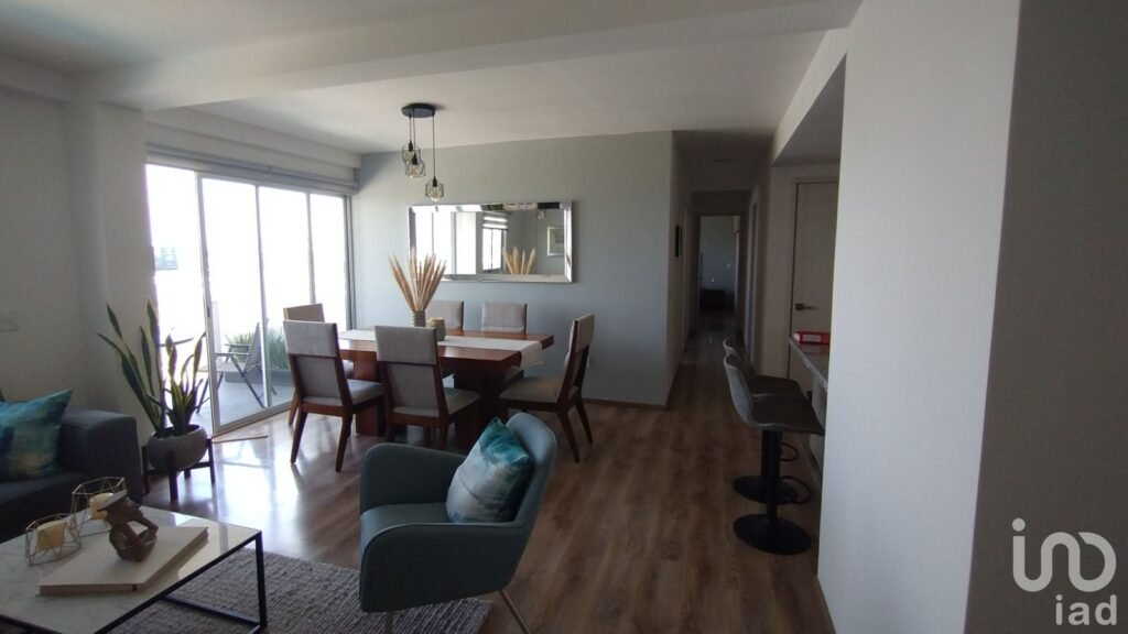 Departamento en venta en Aura Corregidora, Queretaro