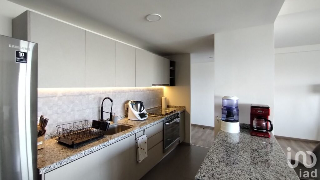Departamento en venta en Aura Corregidora, Queretaro
