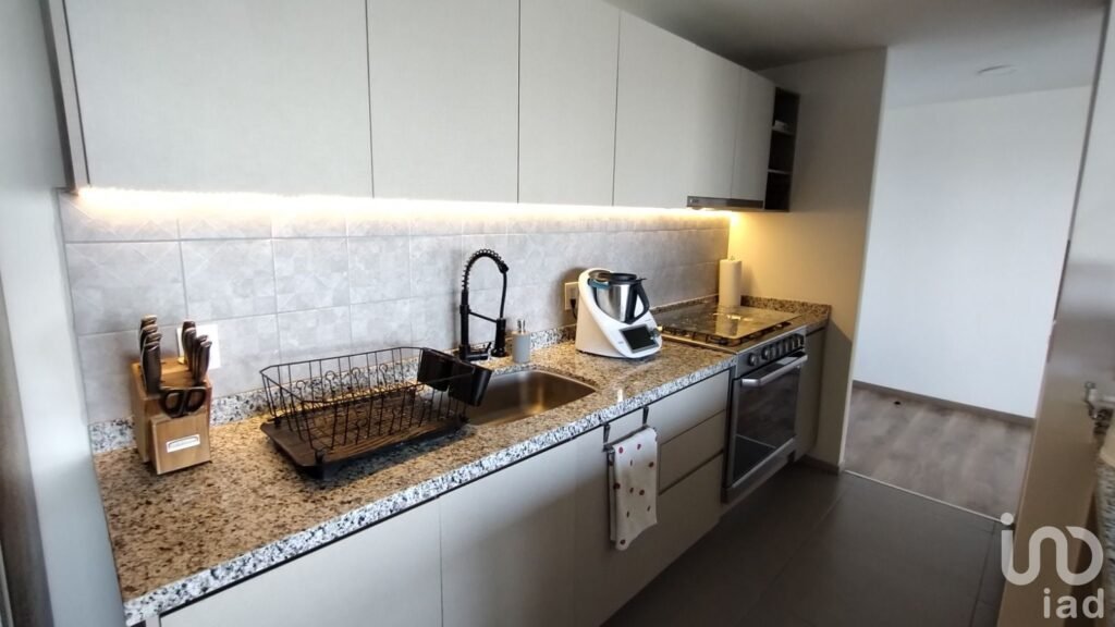 Departamento en venta en Aura Corregidora, Queretaro