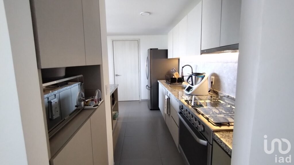 Departamento en venta en Aura Corregidora, Queretaro