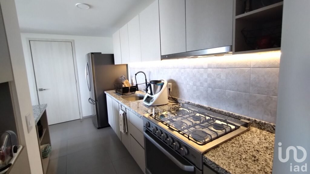 Departamento en venta en Aura Corregidora, Queretaro