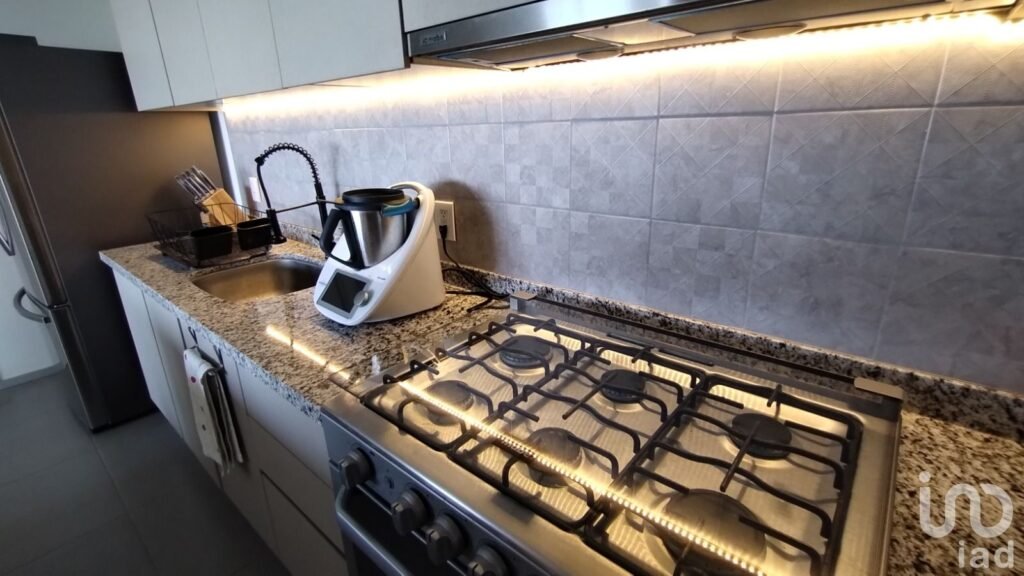 Departamento en venta en Aura Corregidora, Queretaro