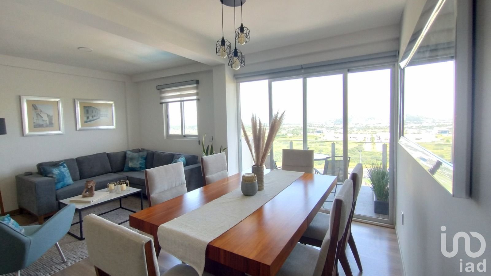 Departamento en venta en Aura Corregidora, Queretaro