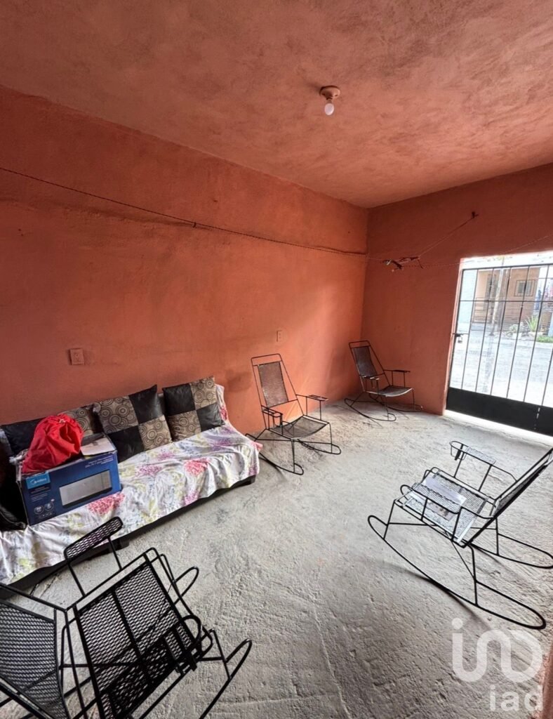 Casa en Venta en Col. Misión San Juan, García N.L.