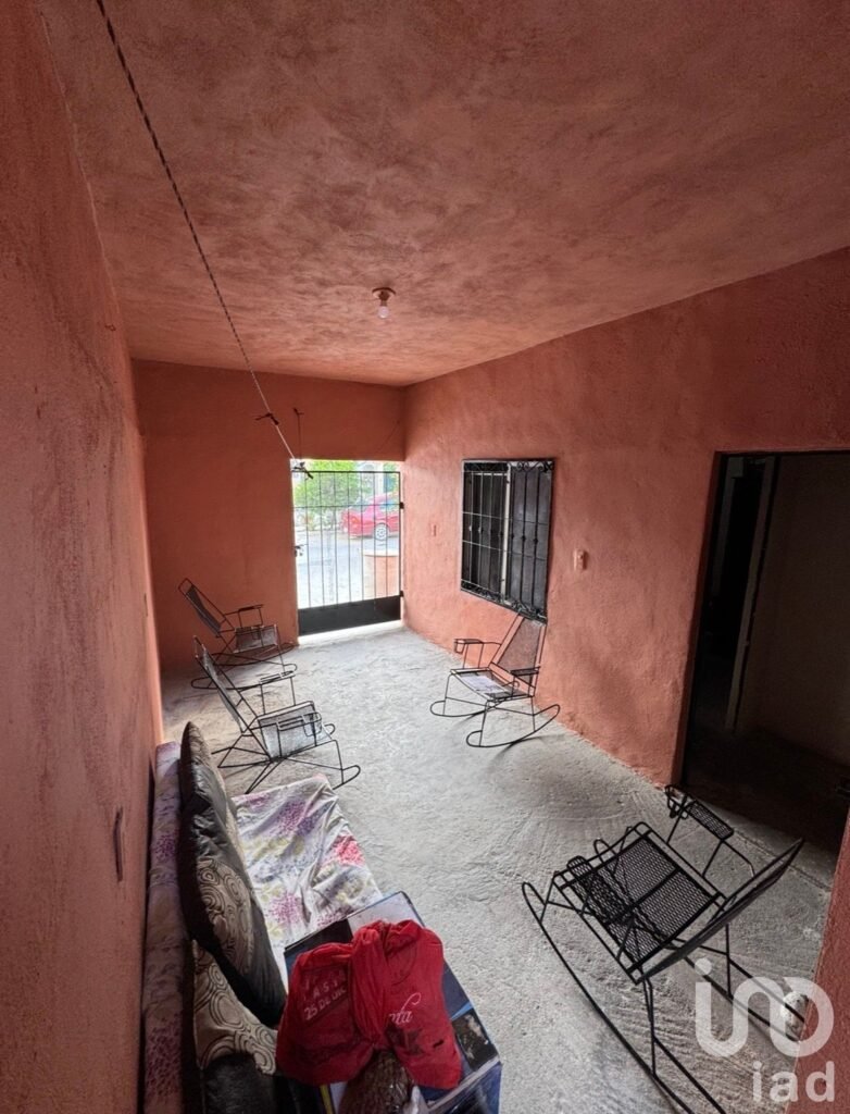 Casa en Venta en Col. Misión San Juan, García N.L.