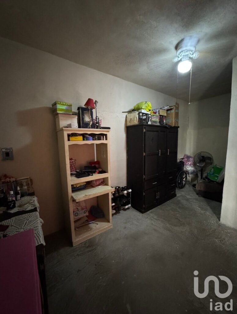 Casa en Venta en Col. Misión San Juan, García N.L.