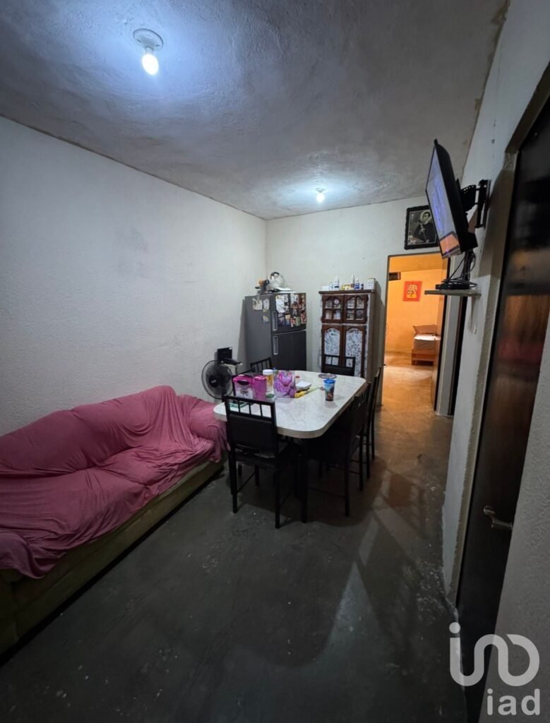 Casa en Venta en Col. Misión San Juan, García N.L.