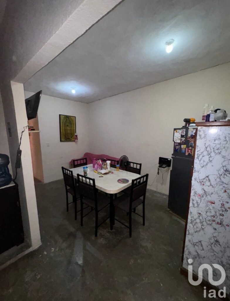 Casa en Venta en Col. Misión San Juan, García N.L.