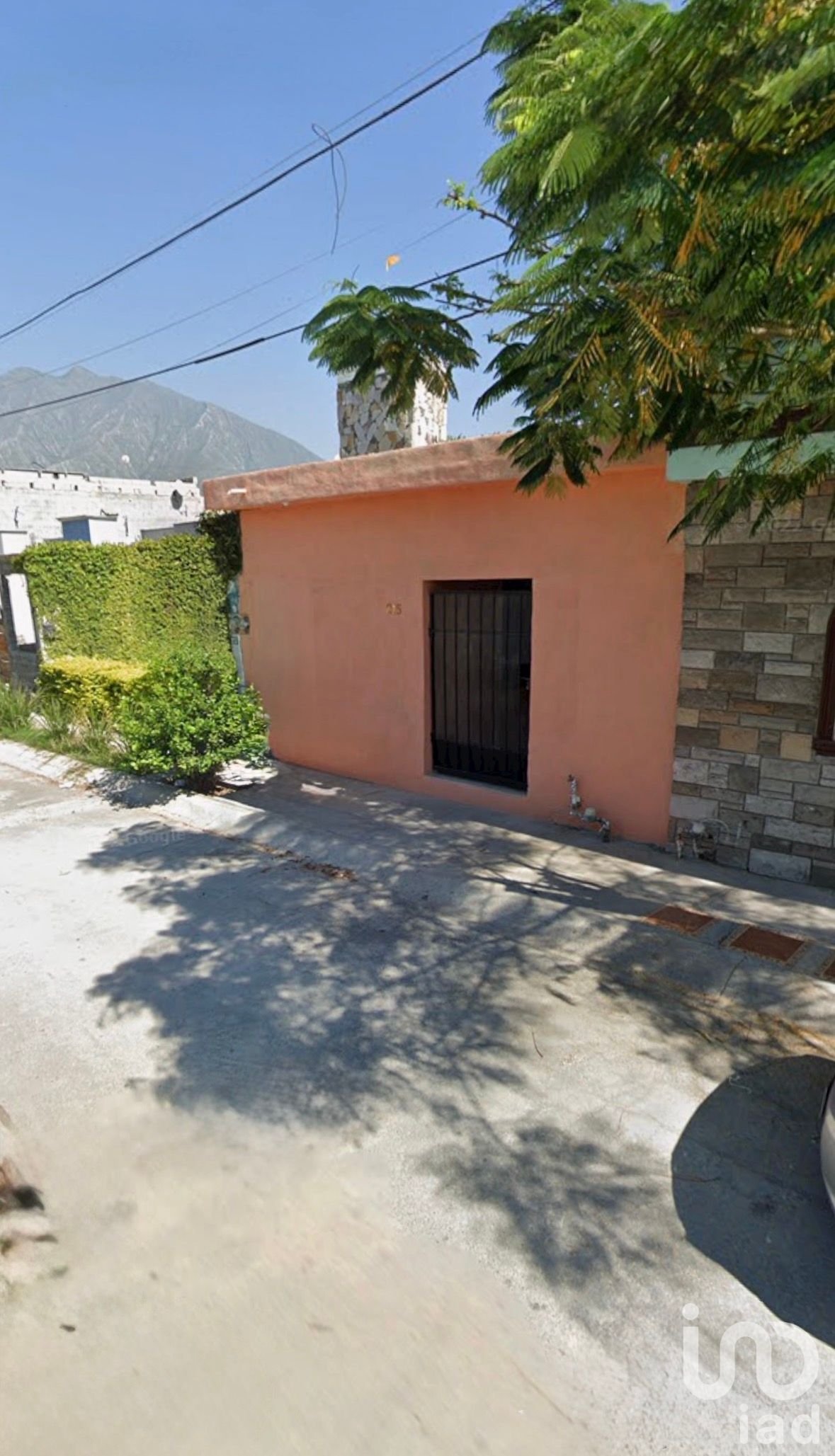 Casa en Venta en Col. Misión San Juan, García N.L.