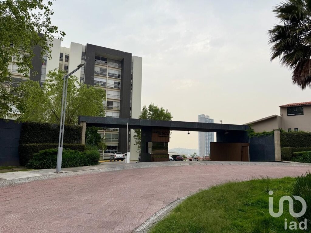 CASA EN RENTA EN BOSQUE REAL