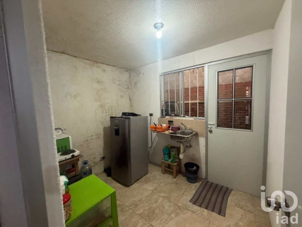 Casa en Venta en Fraccionamiento las Flores en Huauchinango