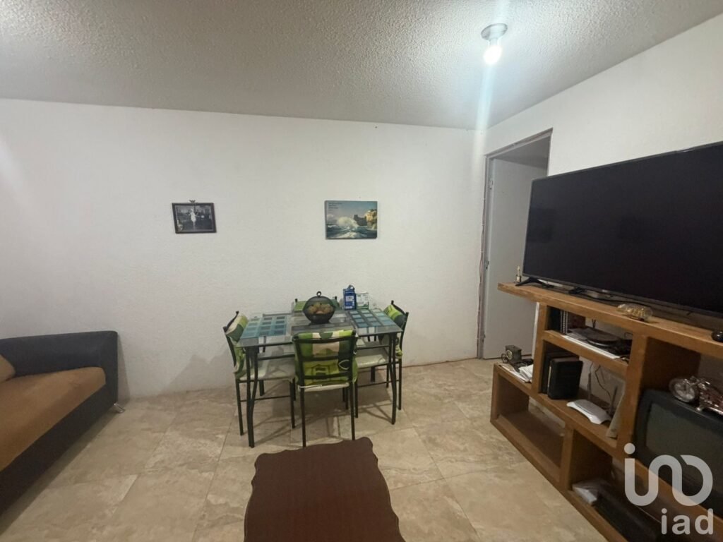 Casa en Venta en Fraccionamiento las Flores en Huauchinango
