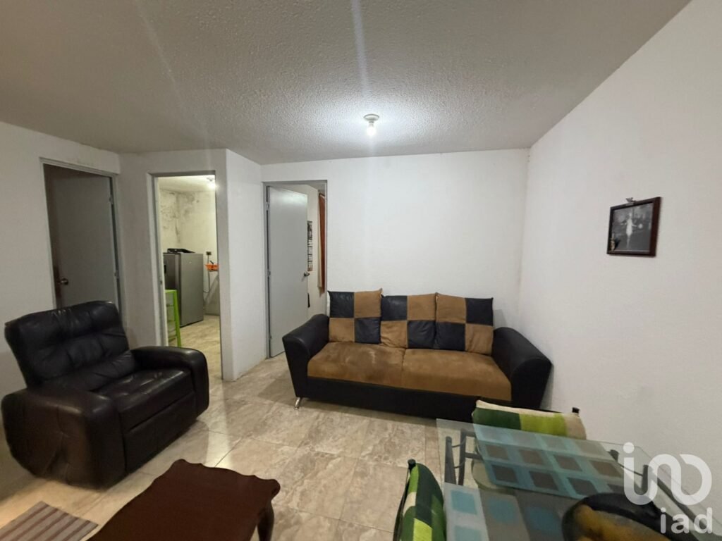 Casa en Venta en Fraccionamiento las Flores en Huauchinango