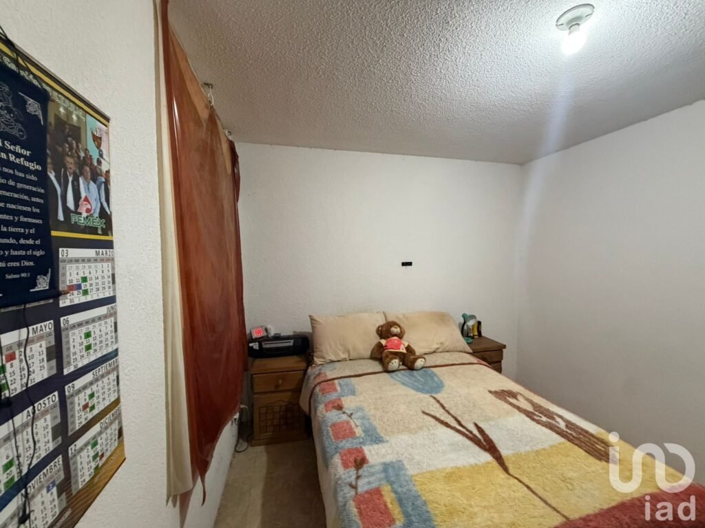 Casa en Venta en Fraccionamiento las Flores en Huauchinango