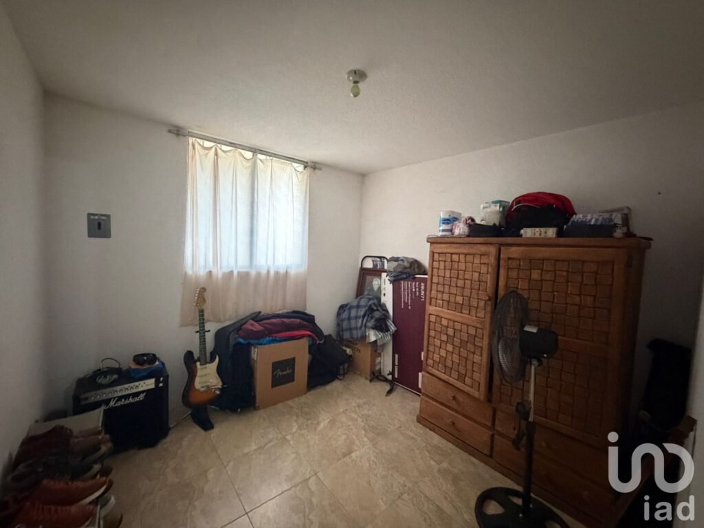 Casa en Venta en Fraccionamiento las Flores en Huauchinango