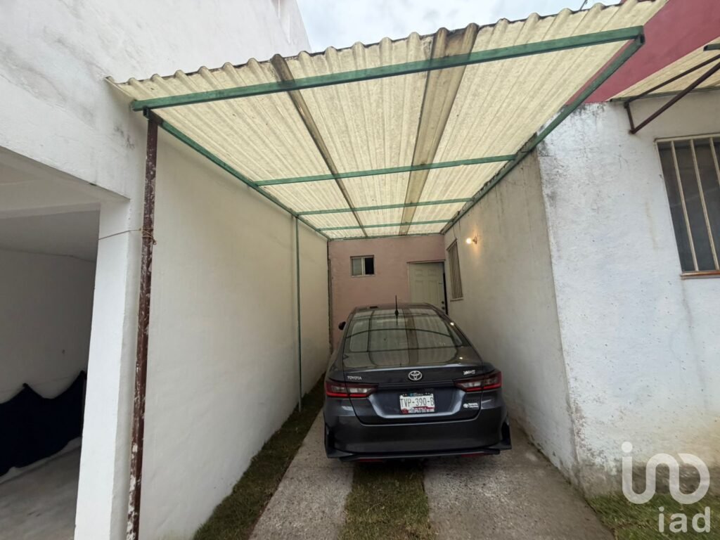Casa en Venta en Fraccionamiento las Flores en Huauchinango