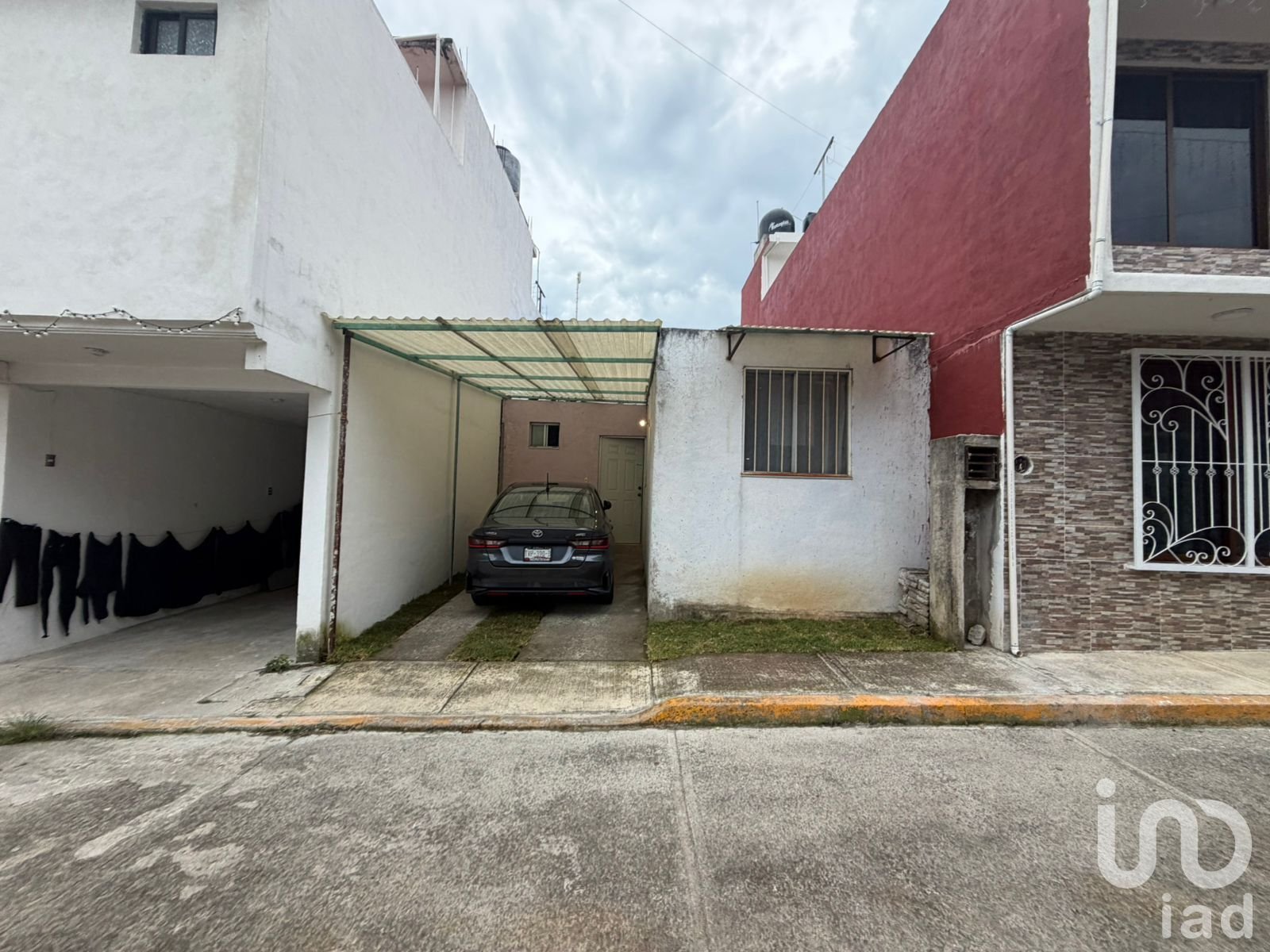 Casa en Venta en Fraccionamiento las Flores en Huauchinango