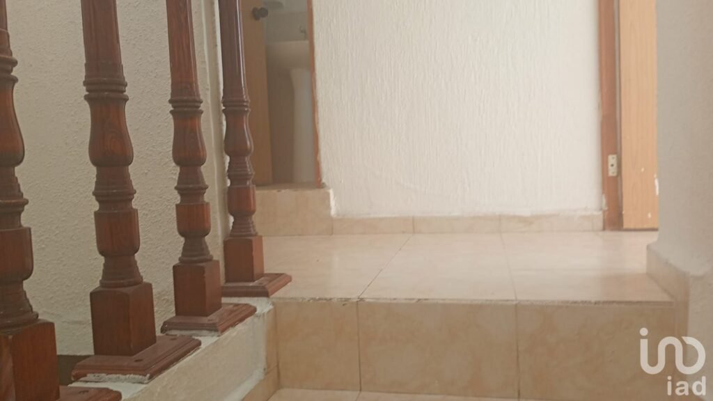 Casa en Venta en el Saucillo con habitación en planta baja