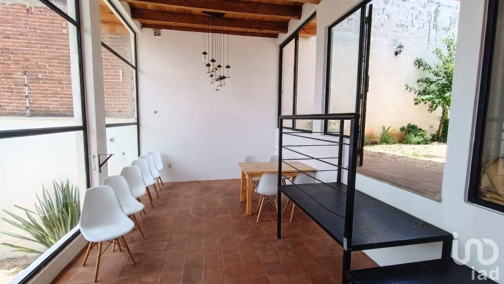 Casa con Locales Comerciales en Venta, San Cristóbal de las Casas
